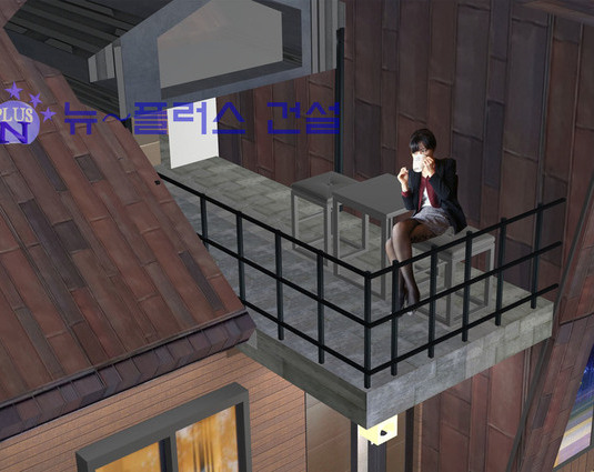 창원동읍신방리25평3d