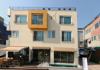 대리석,세라믹 징크판넬 리뉴얼  근생주택 카페 상가리모델링공사
