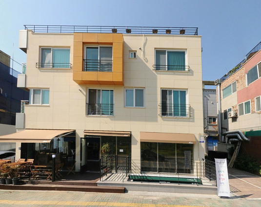 대리석,세라믹 징크판넬 리뉴얼  근생주택 카페 상가리모델링공사