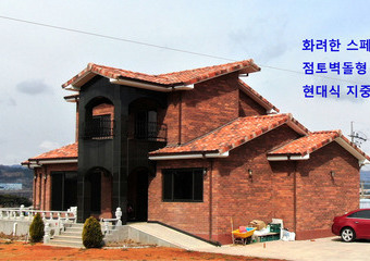 용담동서사로 196m2 lee 님 전원주택