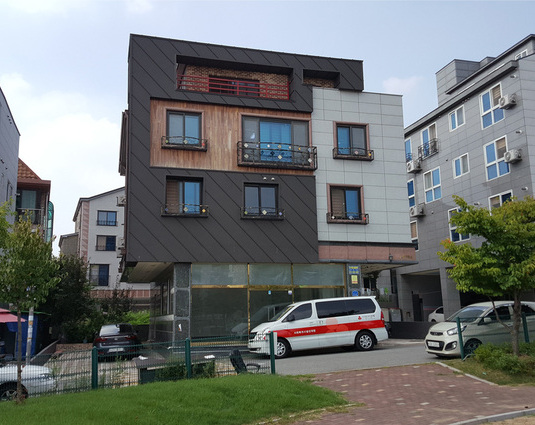 거제시남부면 상가주택 분양 매매